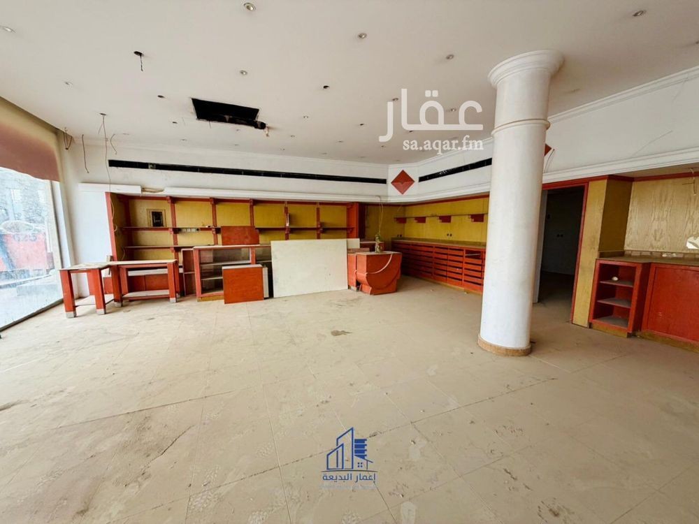 عقار 9 غرف في العريجاء الوسطى، الرياض 5