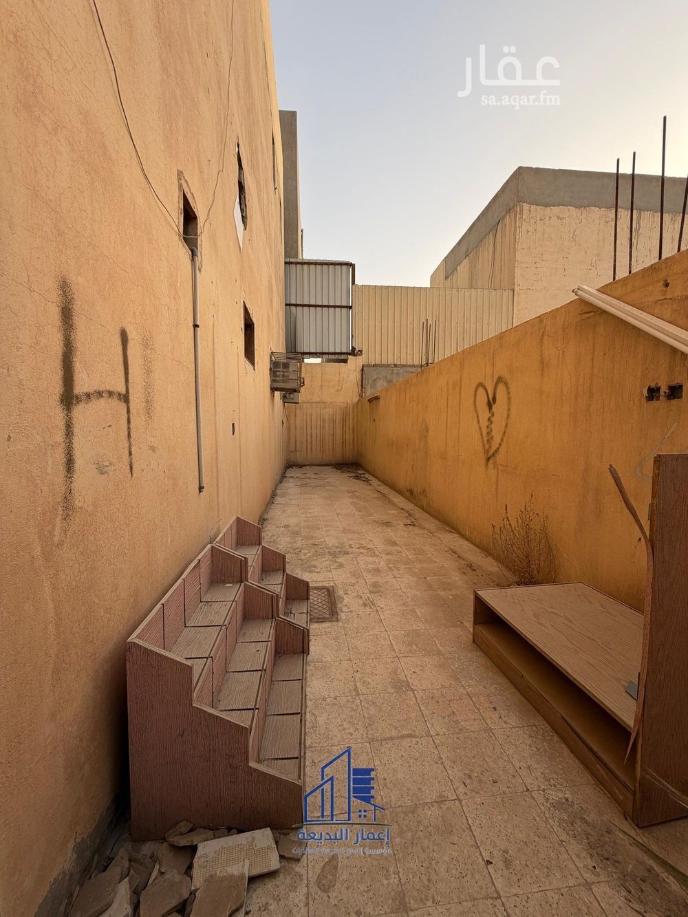عقار 9 غرف في العريجاء الوسطى، الرياض 19
