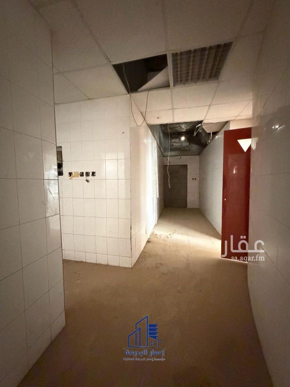 عقار 9 غرف في العريجاء الوسطى، الرياض 8