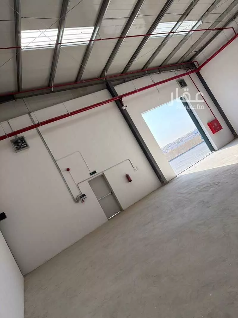 1 bedroom warehouse in Al Jazirah, Riyadh 6