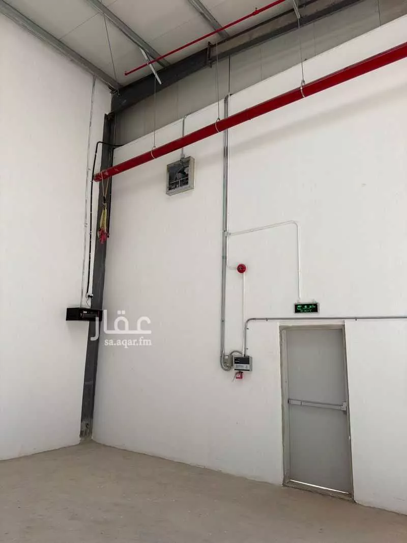1 bedroom warehouse in Al Jazirah, Riyadh 5