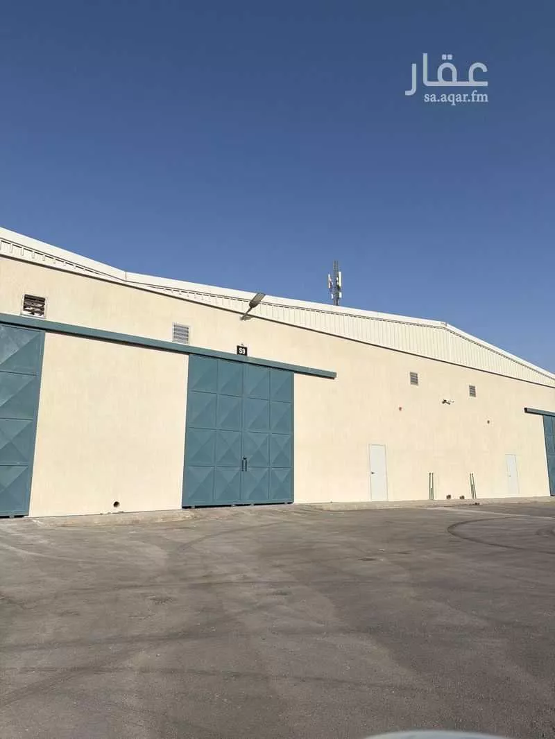 1 bedroom warehouse in Al Jazirah, Riyadh 2
