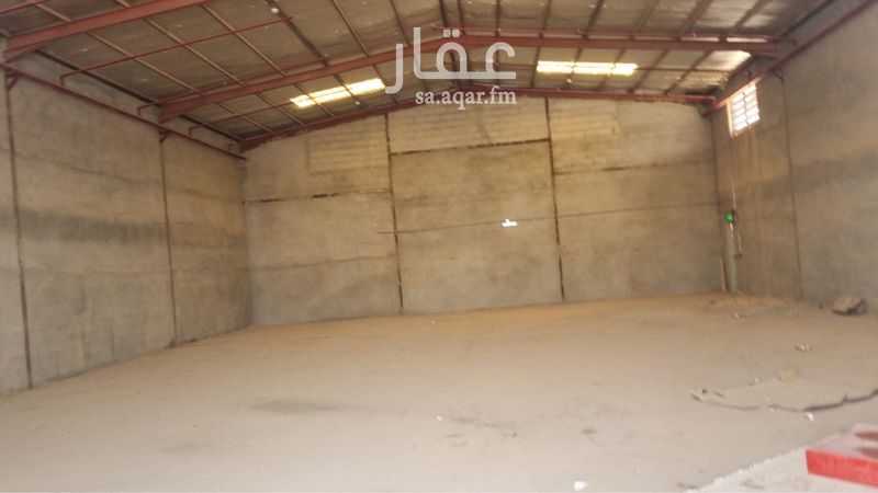 warehouse in Al Marwa, Riyadh 4
