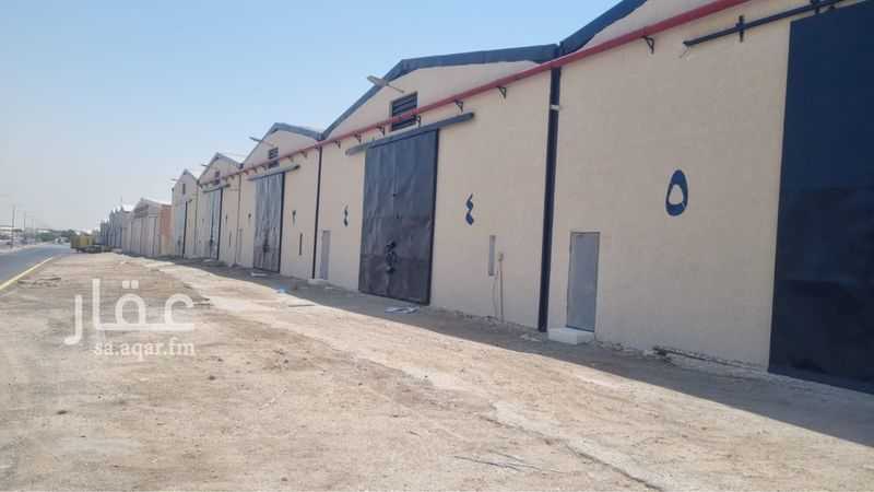 warehouse in Al Marwa, Riyadh 3