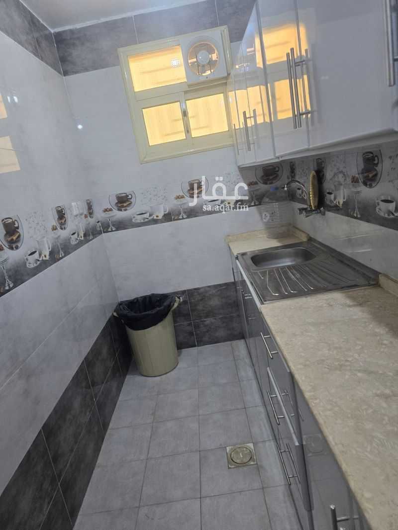 2 bedroom apartment in Guraiger, Abha 3