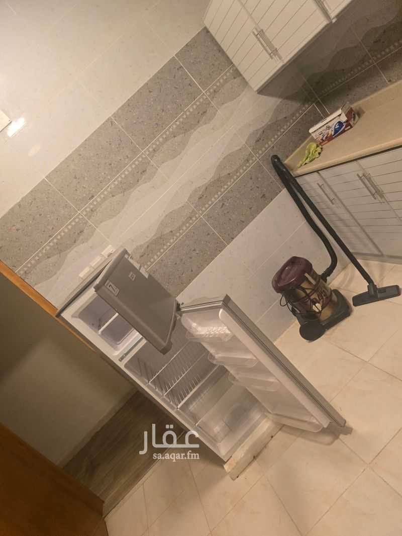 2 bedroom apartment in Guraiger, Abha 21