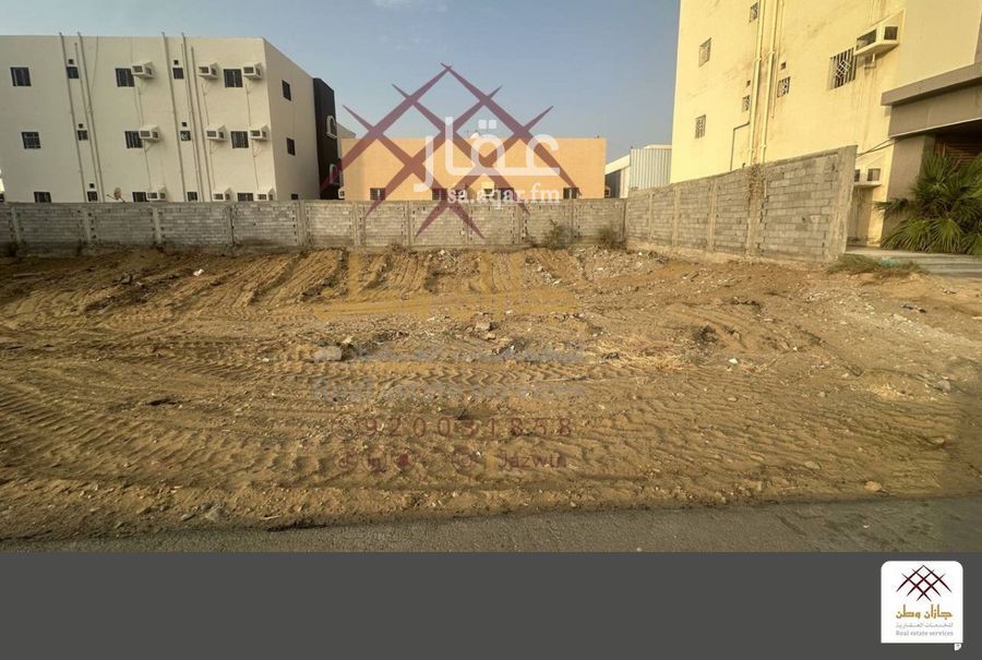 land in As Suways, Jazan 4