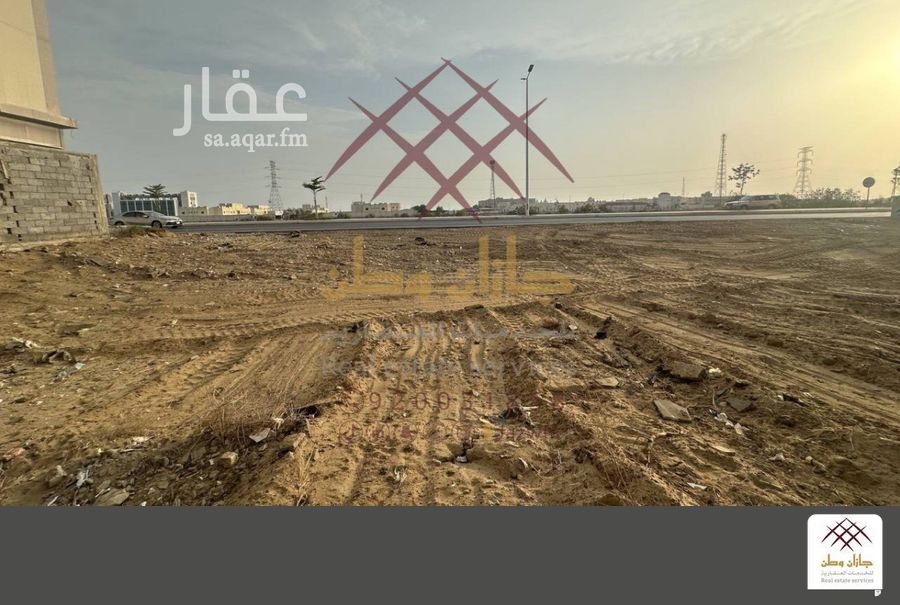 land in As Suways, Jazan 3