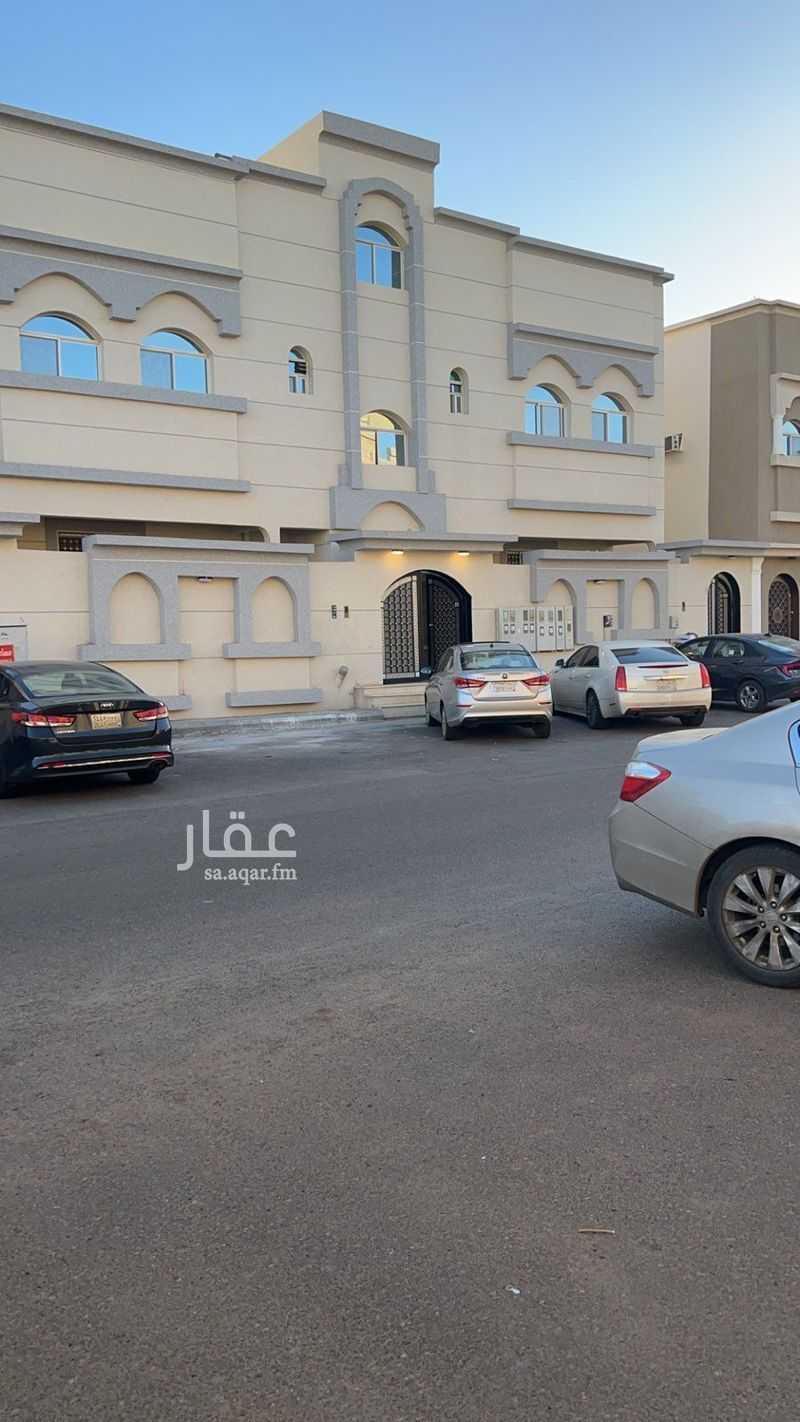 4 bedroom apartment in Al Muruj B, Tabuk 9