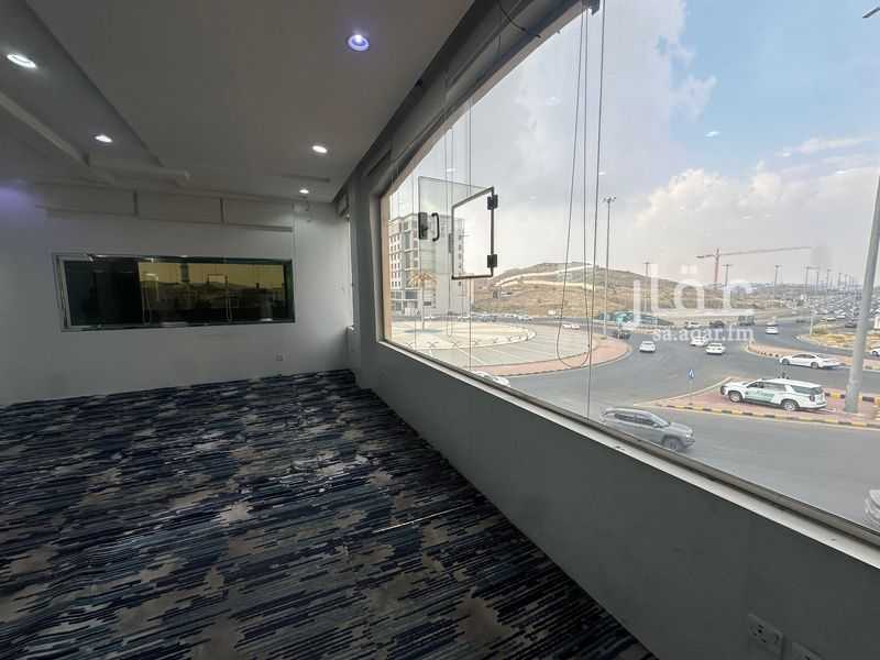 office in Al Murooj, Abha 8