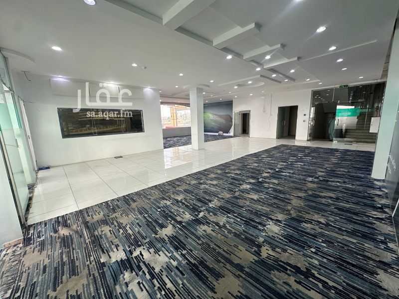office in Al Murooj, Abha 7