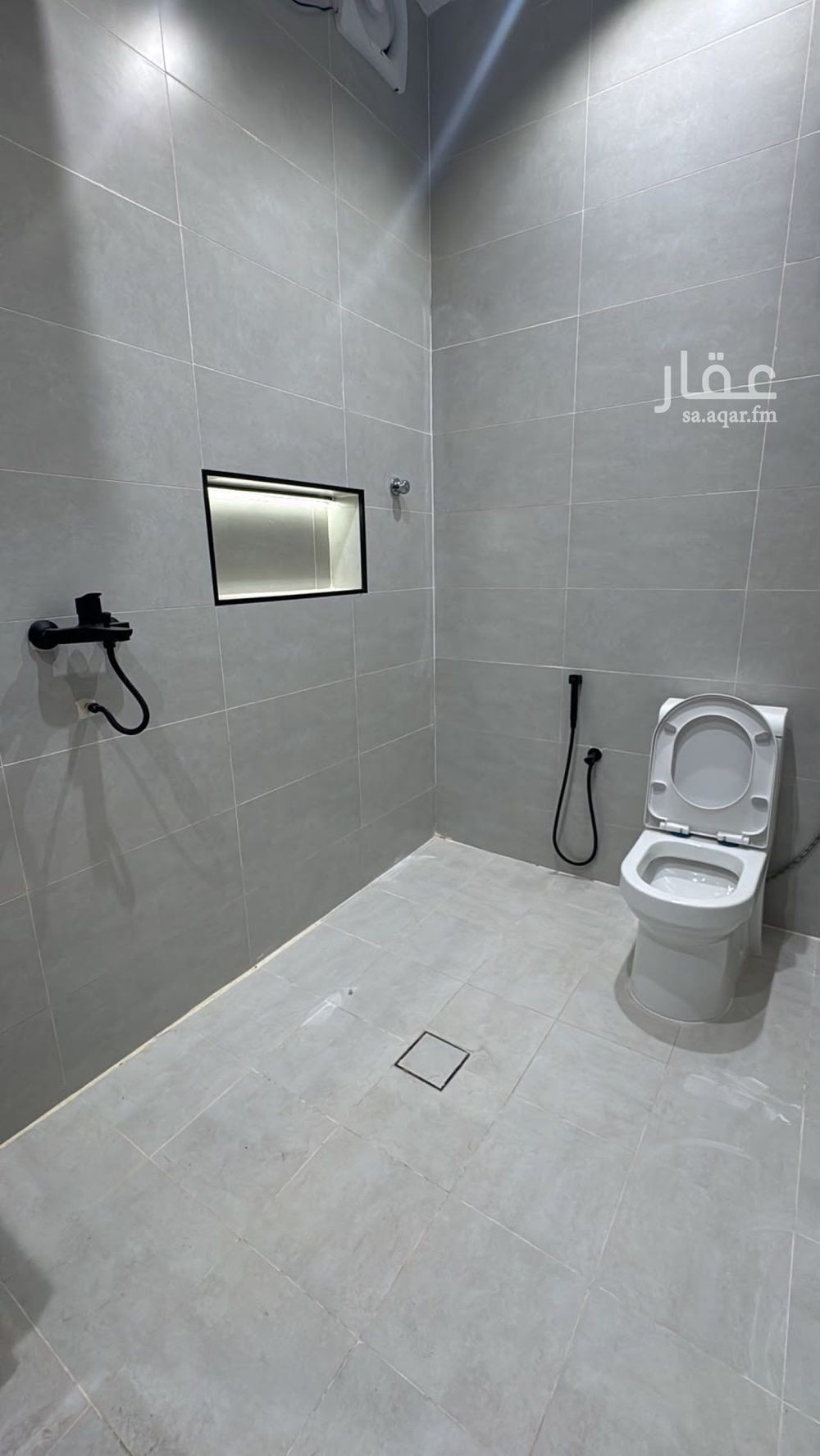 شقة 3 غرف في جبرة، الطائف 4