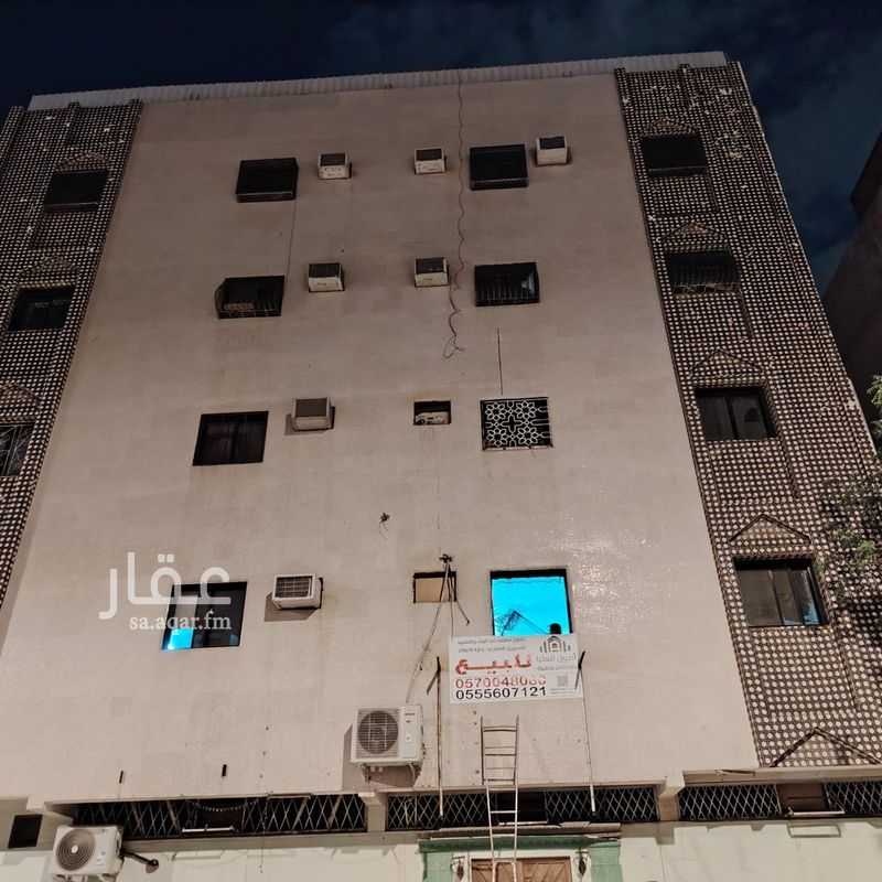 عقار 50 غرف في الجمعة، المدينة المنورة 2