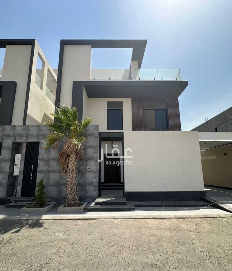 4 bedroom villa in Obhur Al Shamaliyah, Jeddah