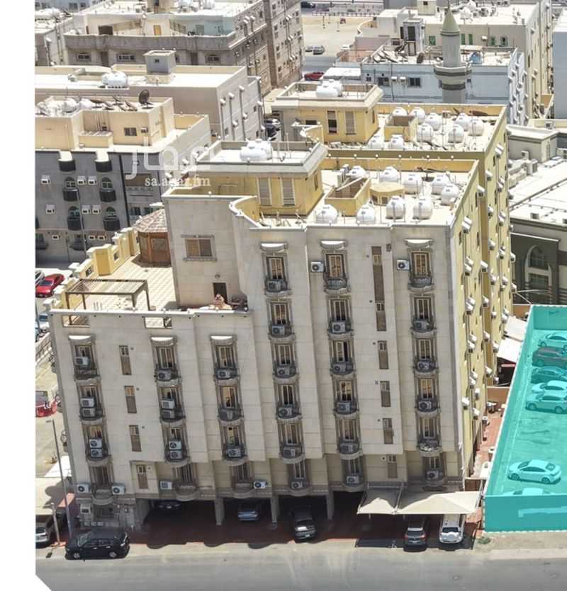 فيلا  في الفيصلية، جدة
