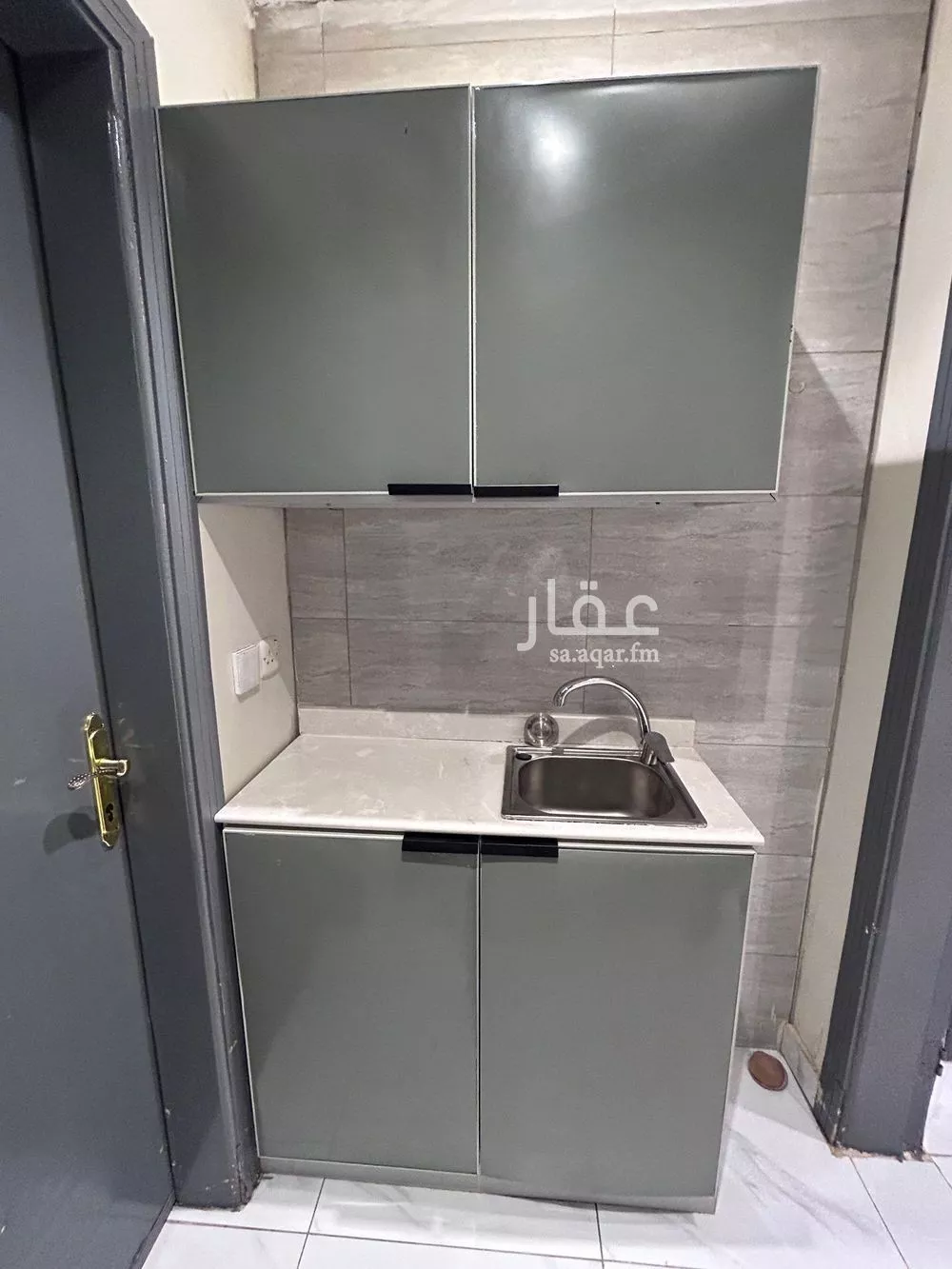 1 bedroom apartment in Al Hazm 2