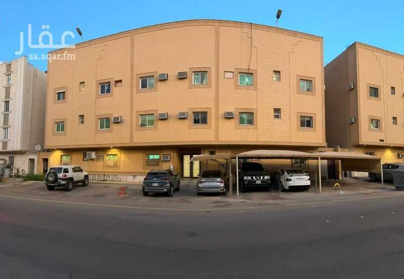 3 bedroom apartment in Laban, Riyadh 3