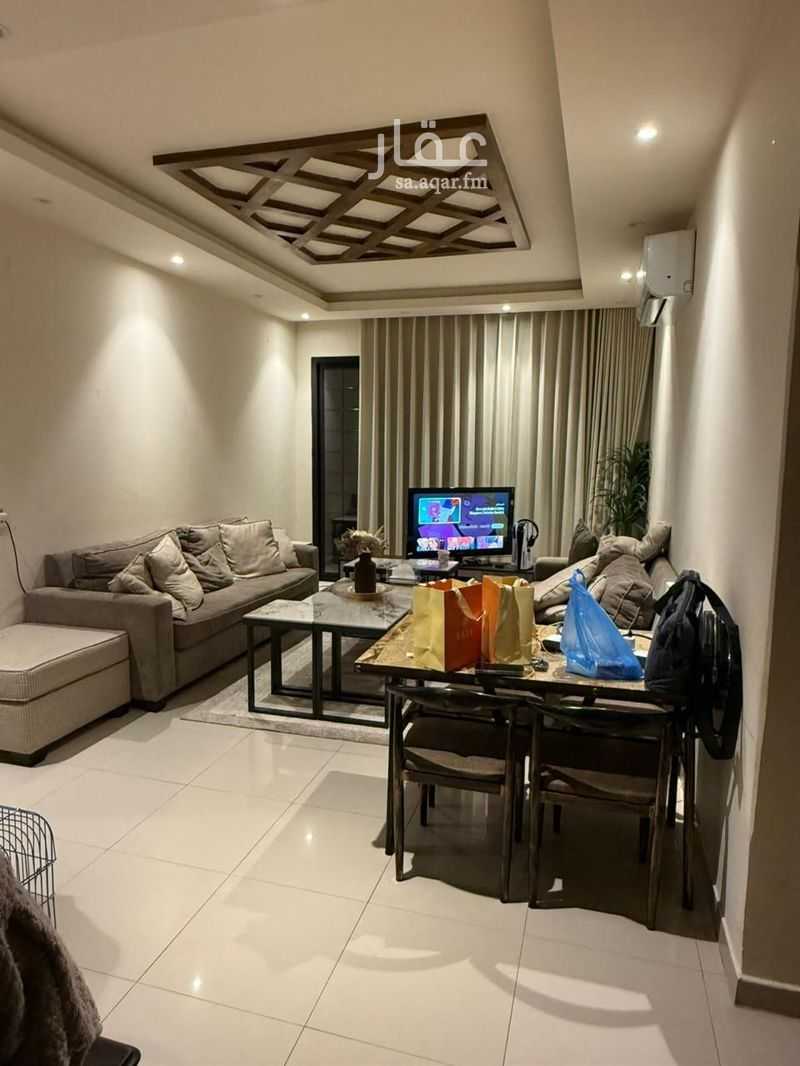 3 bedroom apartment in Laban, Riyadh 5