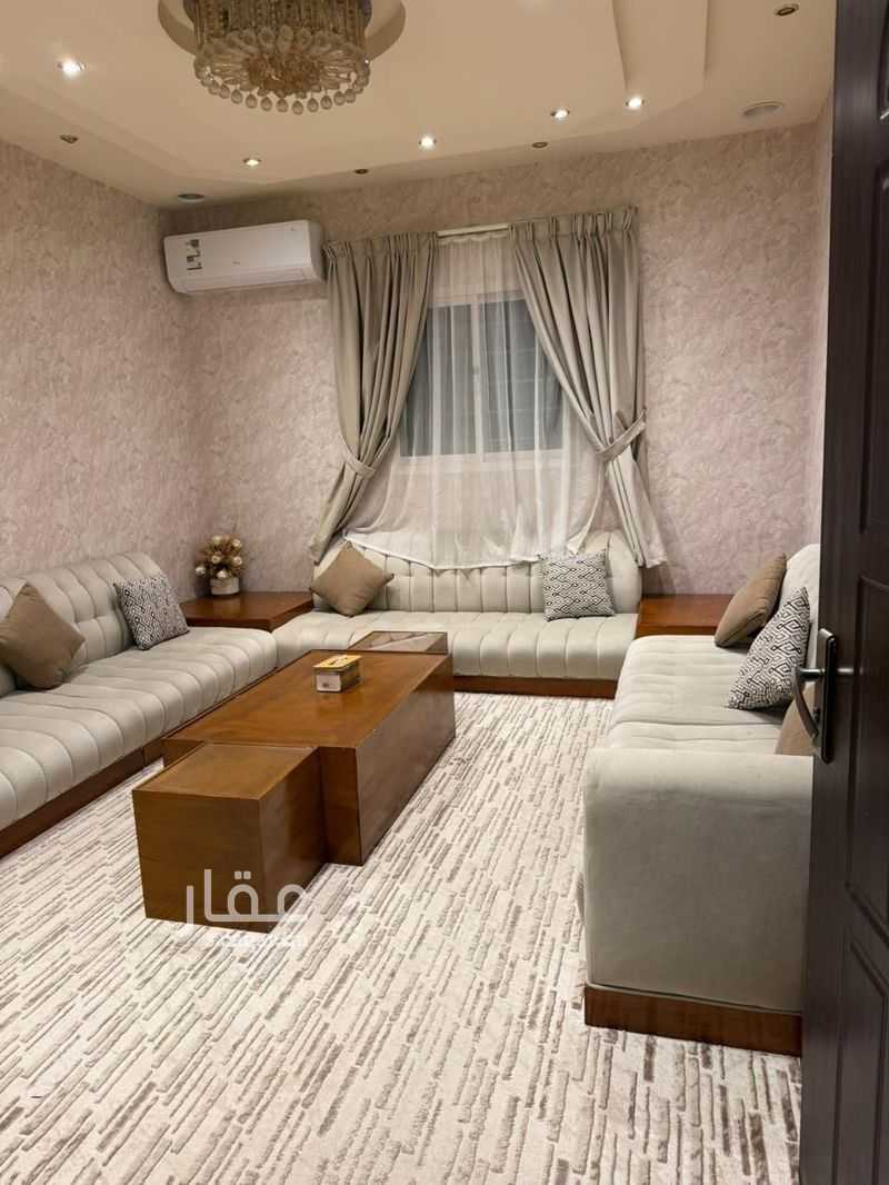3 bedroom apartment in Laban, Riyadh 7
