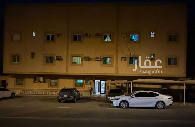 3 bedroom apartment in Laban, Riyadh 2