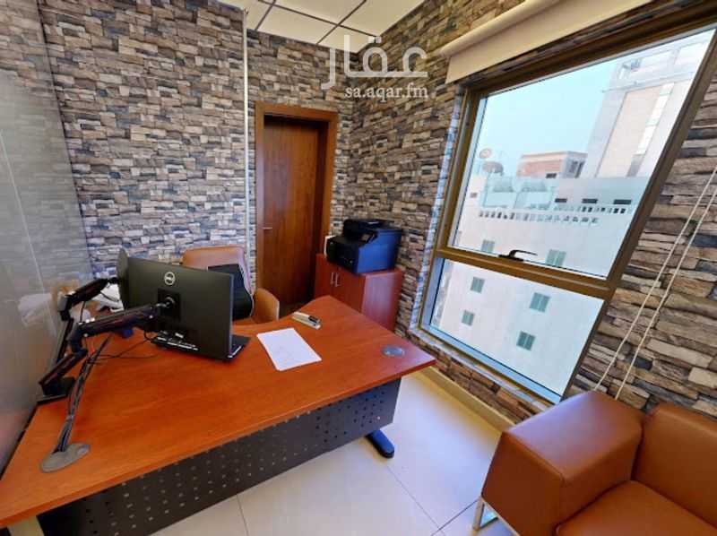 9 bedroom office in Al Faisaliyyah, Jeddah 8