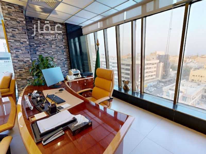 9 bedroom office in Al Faisaliyyah, Jeddah 15