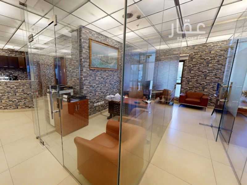 9 bedroom office in Al Faisaliyyah, Jeddah 5