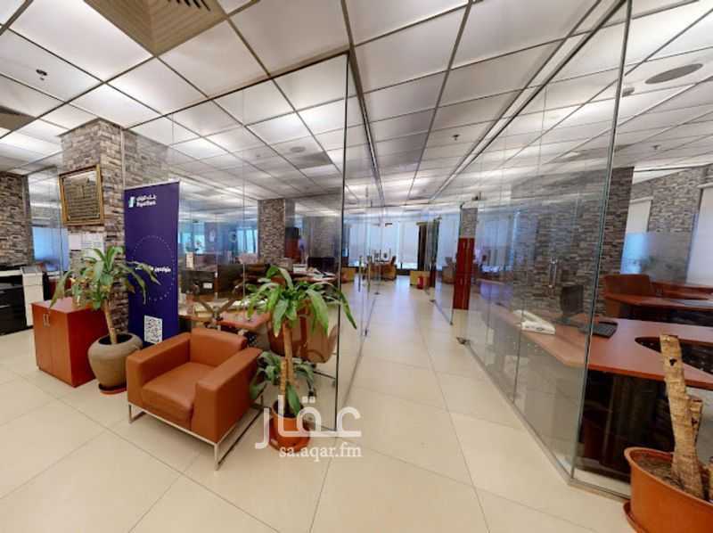 9 bedroom office in Al Faisaliyyah, Jeddah 9