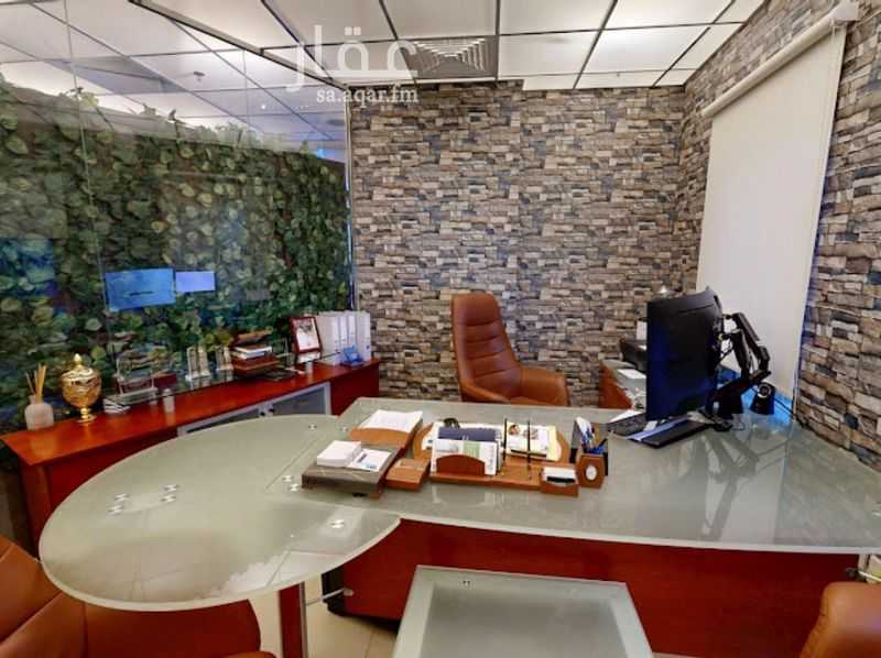 9 bedroom office in Al Faisaliyyah, Jeddah 14