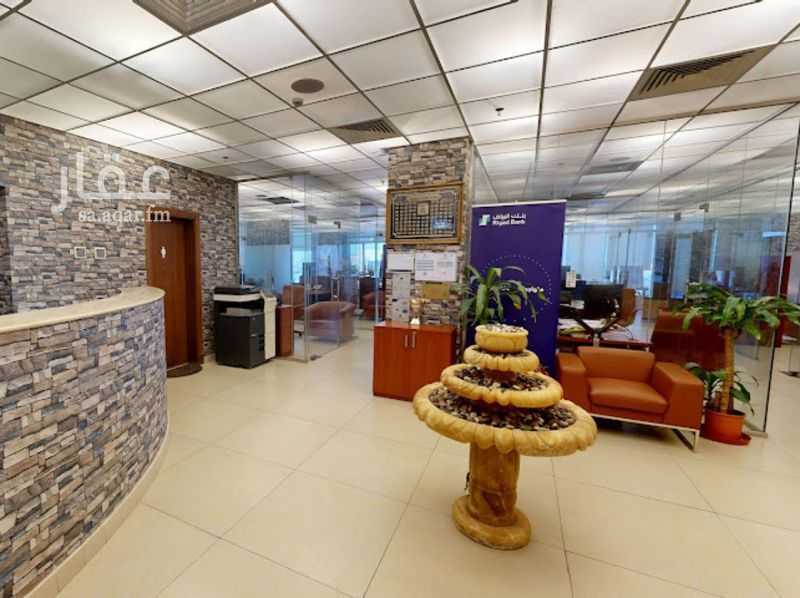 9 bedroom office in Al Faisaliyyah, Jeddah 6