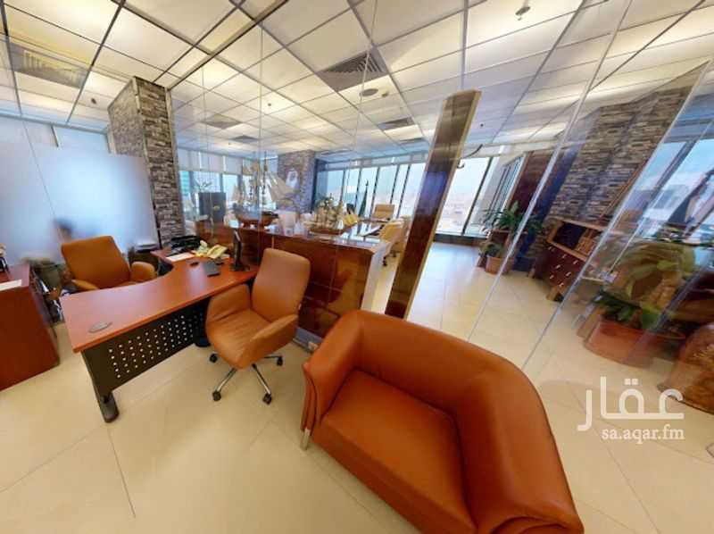 9 bedroom office in Al Faisaliyyah, Jeddah 4