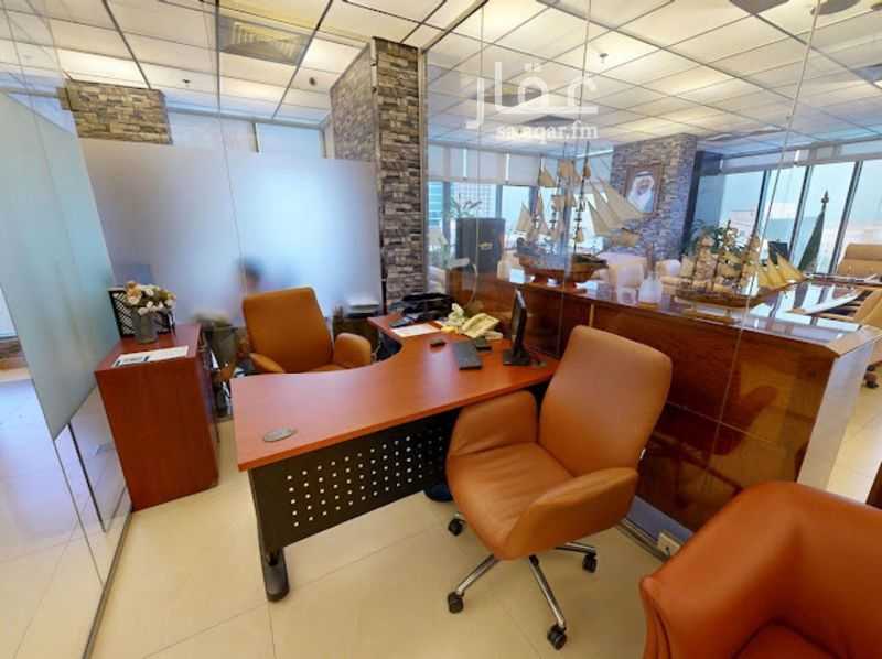 9 bedroom office in Al Faisaliyyah, Jeddah 7