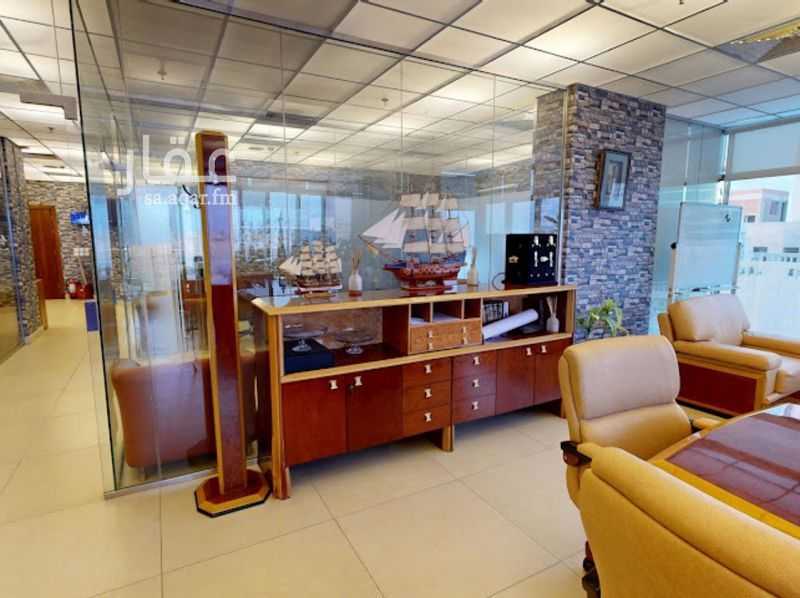 9 bedroom office in Al Faisaliyyah, Jeddah 2