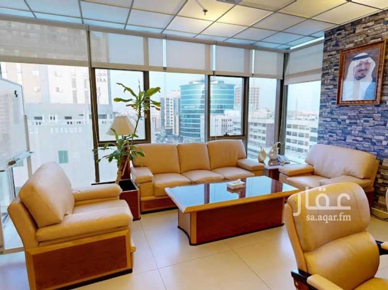 9 bedroom office in Al Faisaliyyah, Jeddah 12