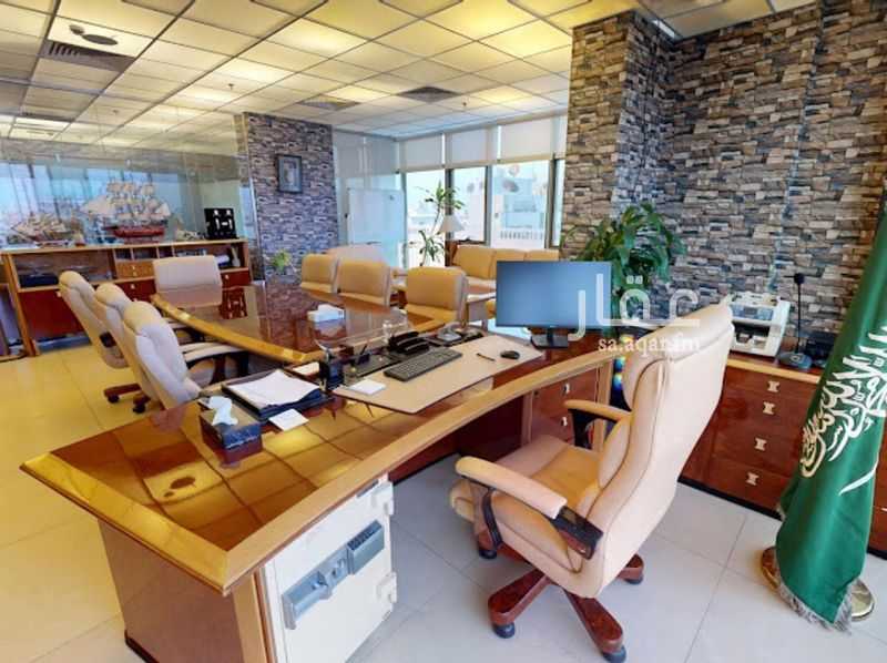 9 bedroom office in Al Faisaliyyah, Jeddah 13