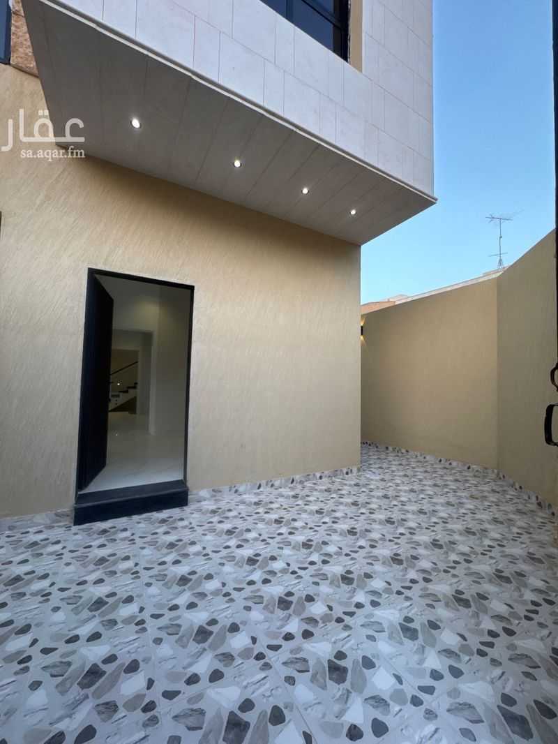 فيلا 4 غرف في السويدي، الرياض 4