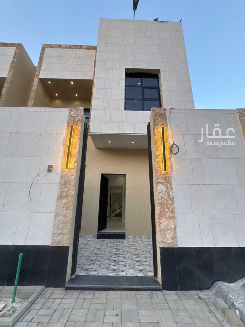 فيلا 4 غرف في السويدي، الرياض 3