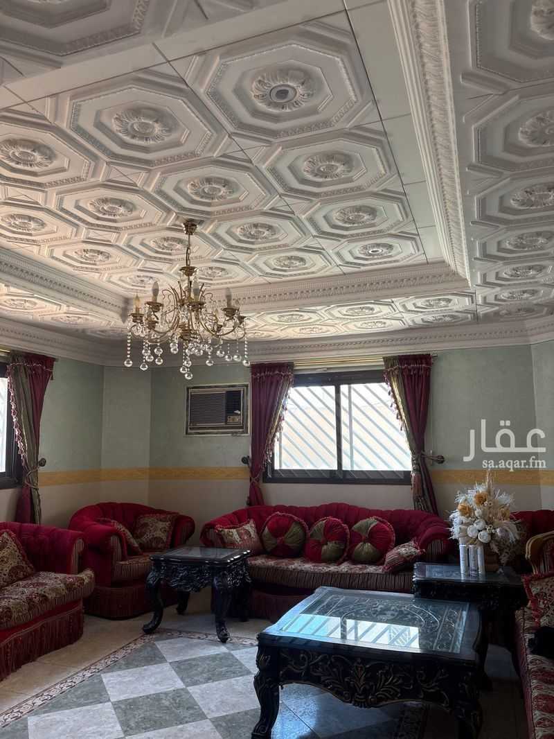 5 bedroom villa in Al Salam, Riyadh 6