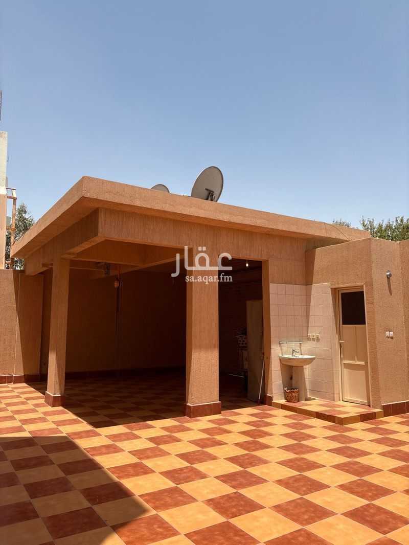 5 bedroom villa in Al Salam, Riyadh 4
