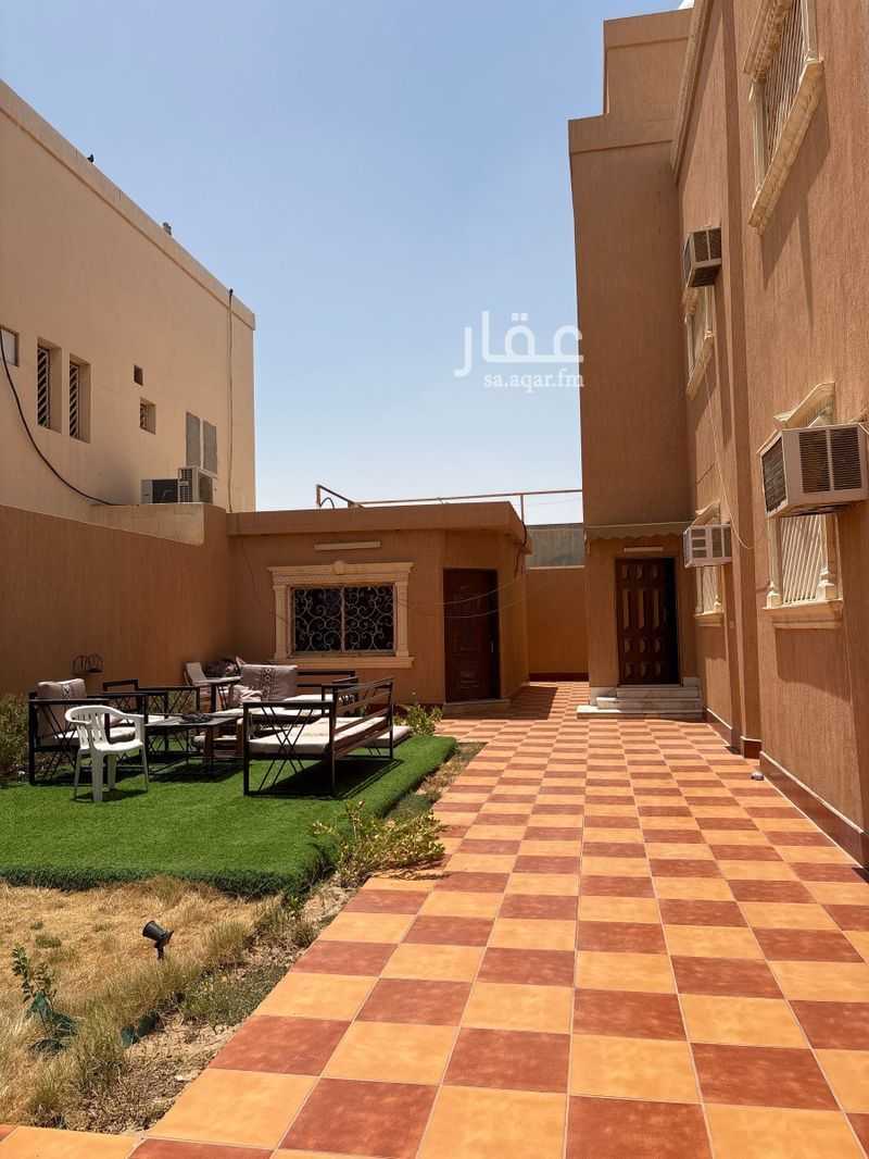5 bedroom villa in Al Salam, Riyadh 3