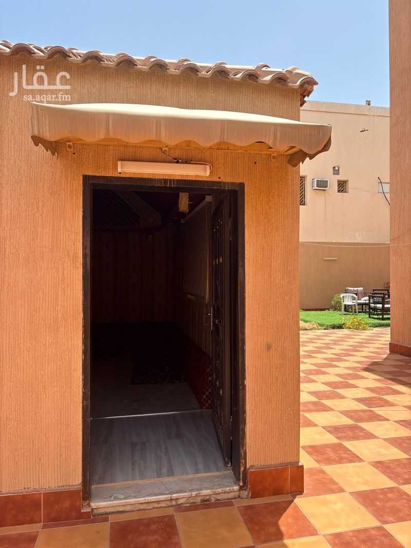 5 bedroom villa in Al Salam, Riyadh 5