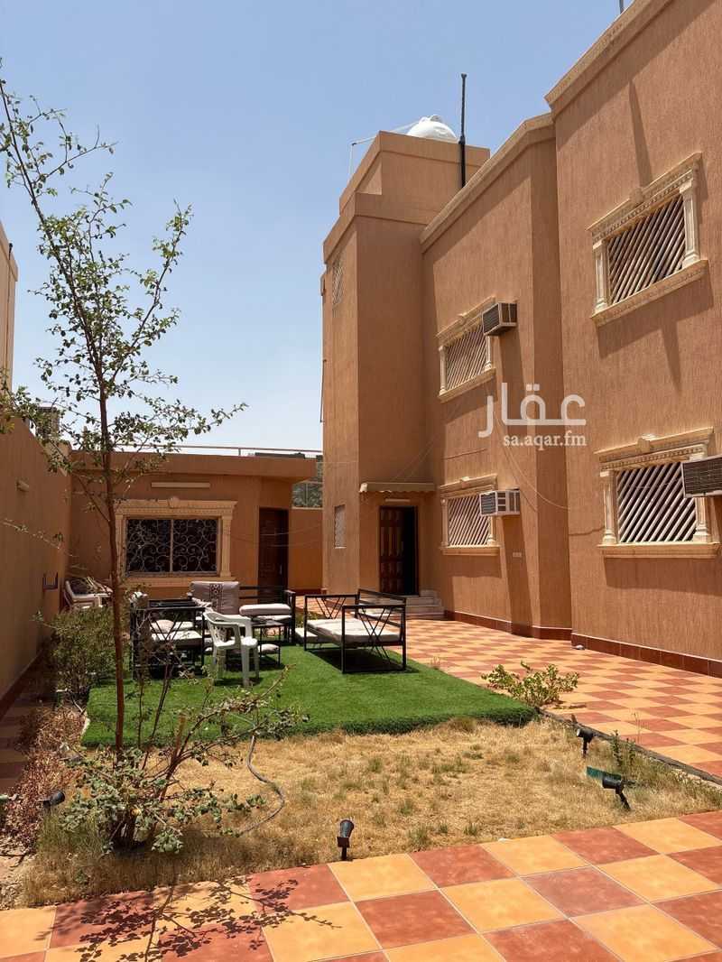 5 bedroom villa in Al Salam, Riyadh 2