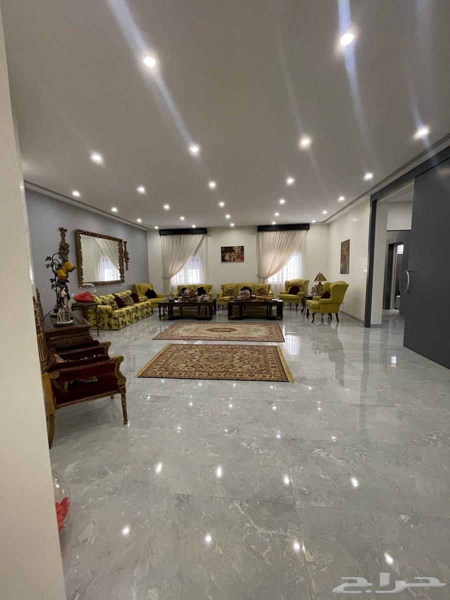 12 bedroom villa in Al Muhammadiyah 11