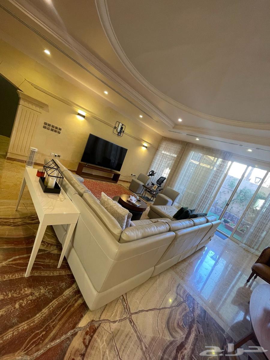 12 bedroom villa in Al Muhammadiyah 12