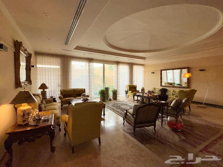 12 bedroom villa in Al Muhammadiyah 18
