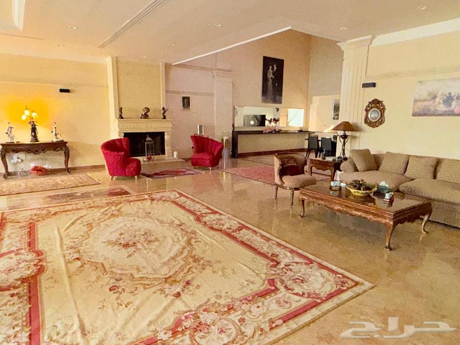12 bedroom villa in Al Muhammadiyah 4