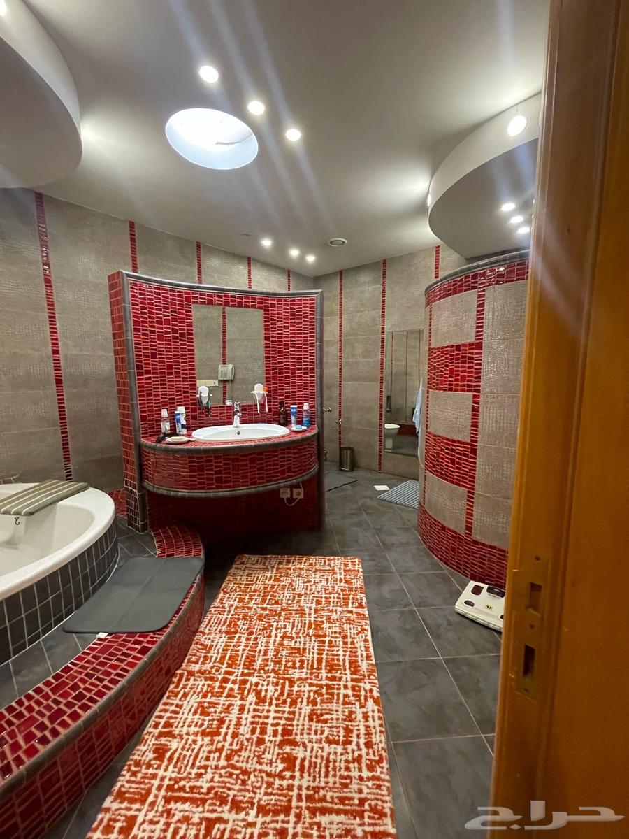 12 bedroom villa in Al Muhammadiyah 7