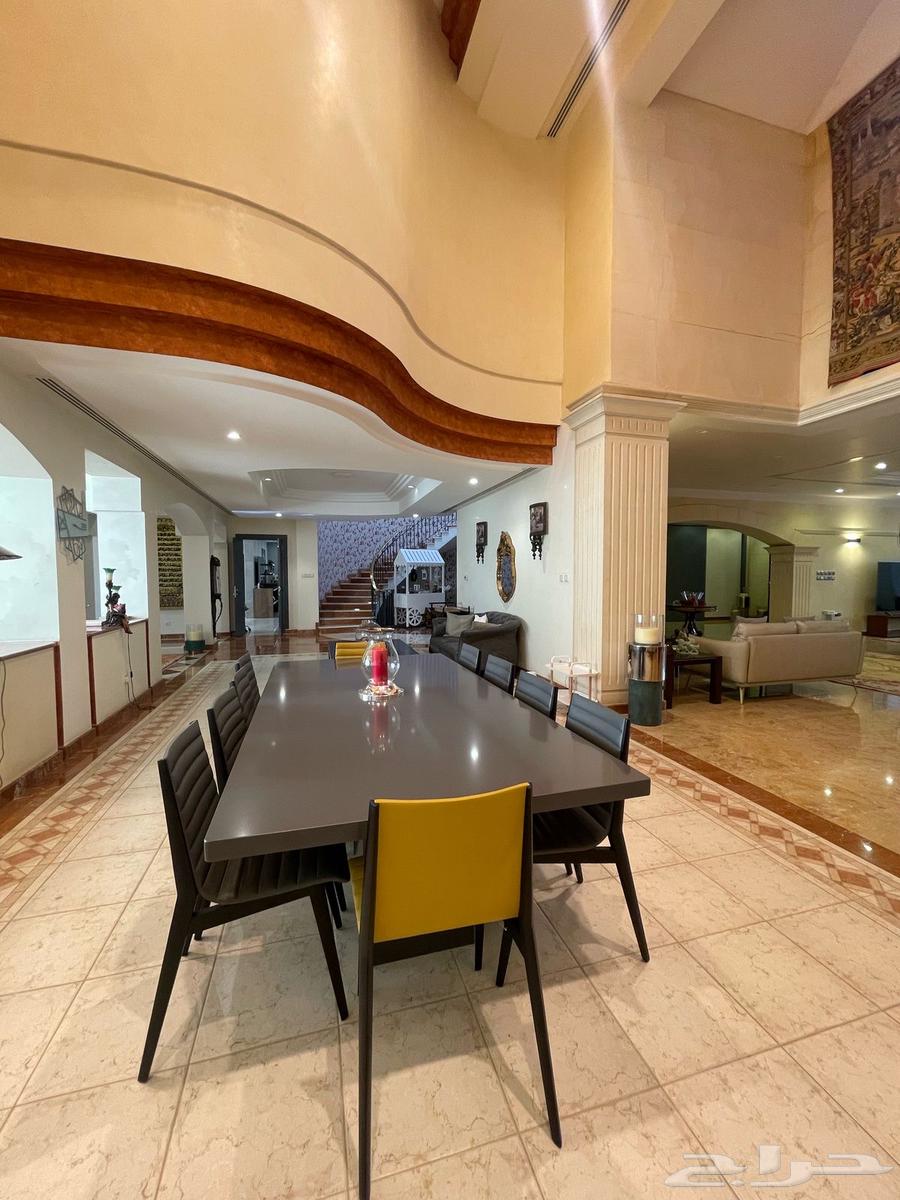 12 bedroom villa in Al Muhammadiyah 9