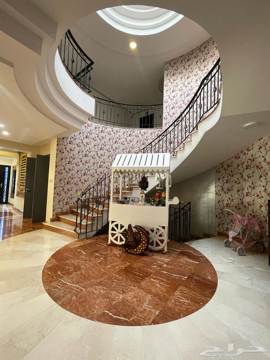 12 bedroom villa in Al Muhammadiyah 10