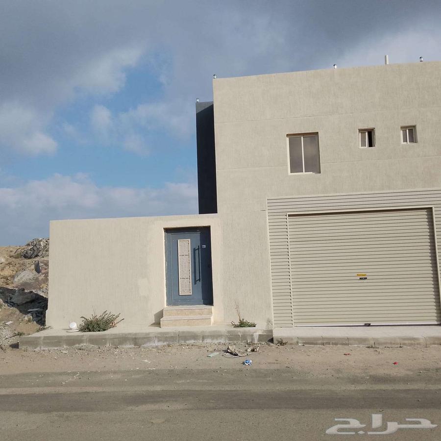 فيلا 5 غرف في الرمال 17